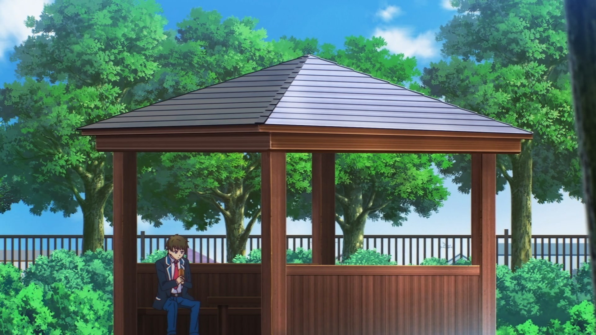 Из мечтателя в реалиста — скриншот 14