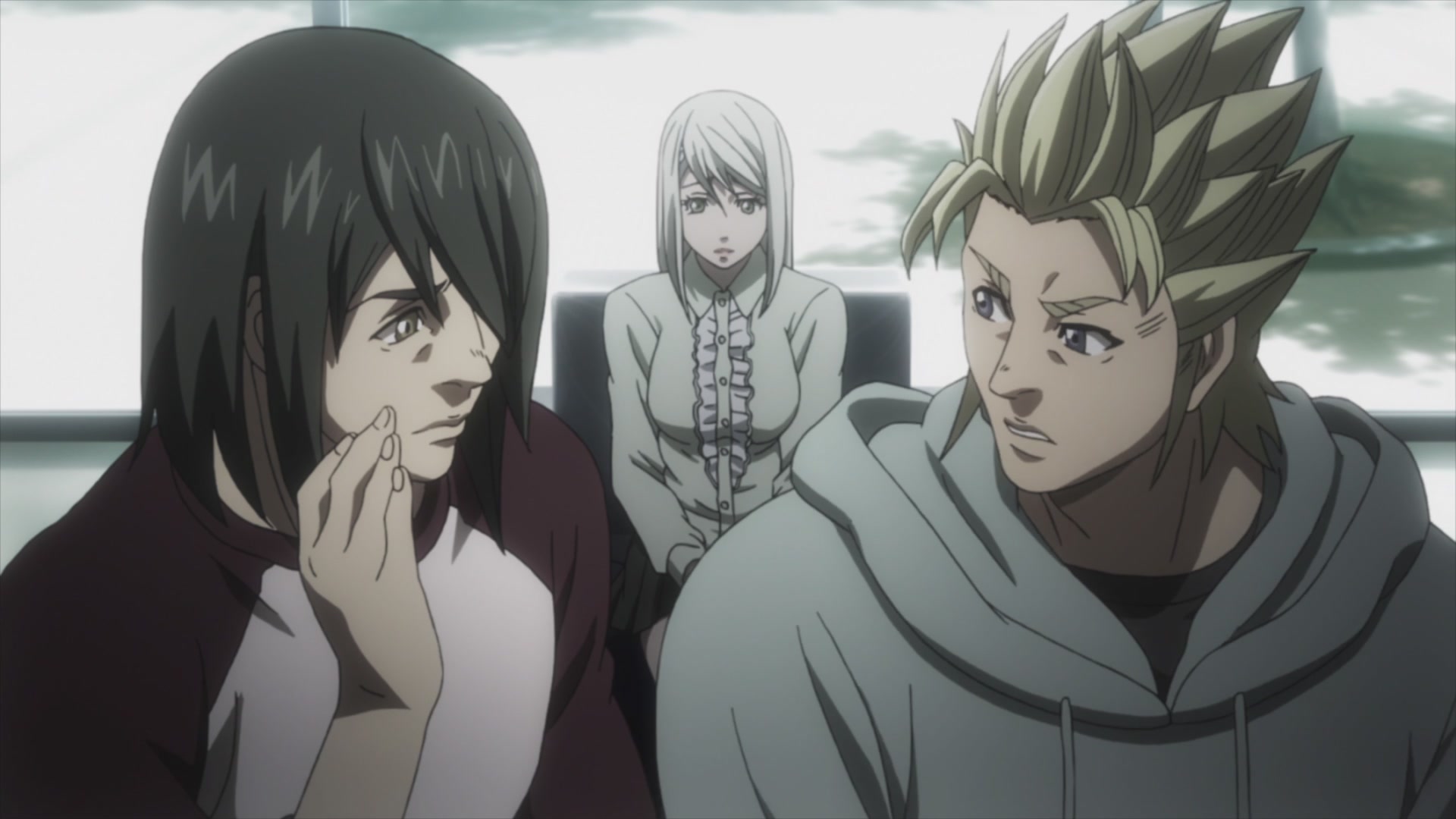 Терраформирование — скриншот 22