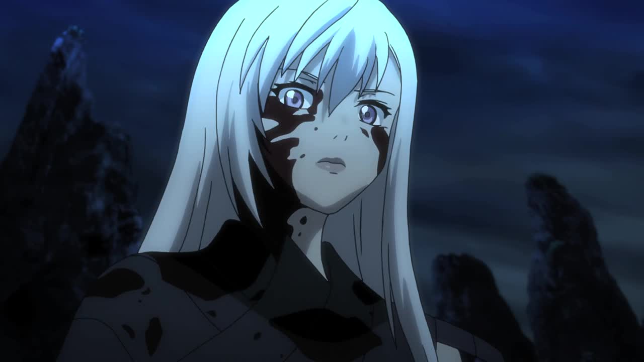 Клинок и душа — скриншот 7