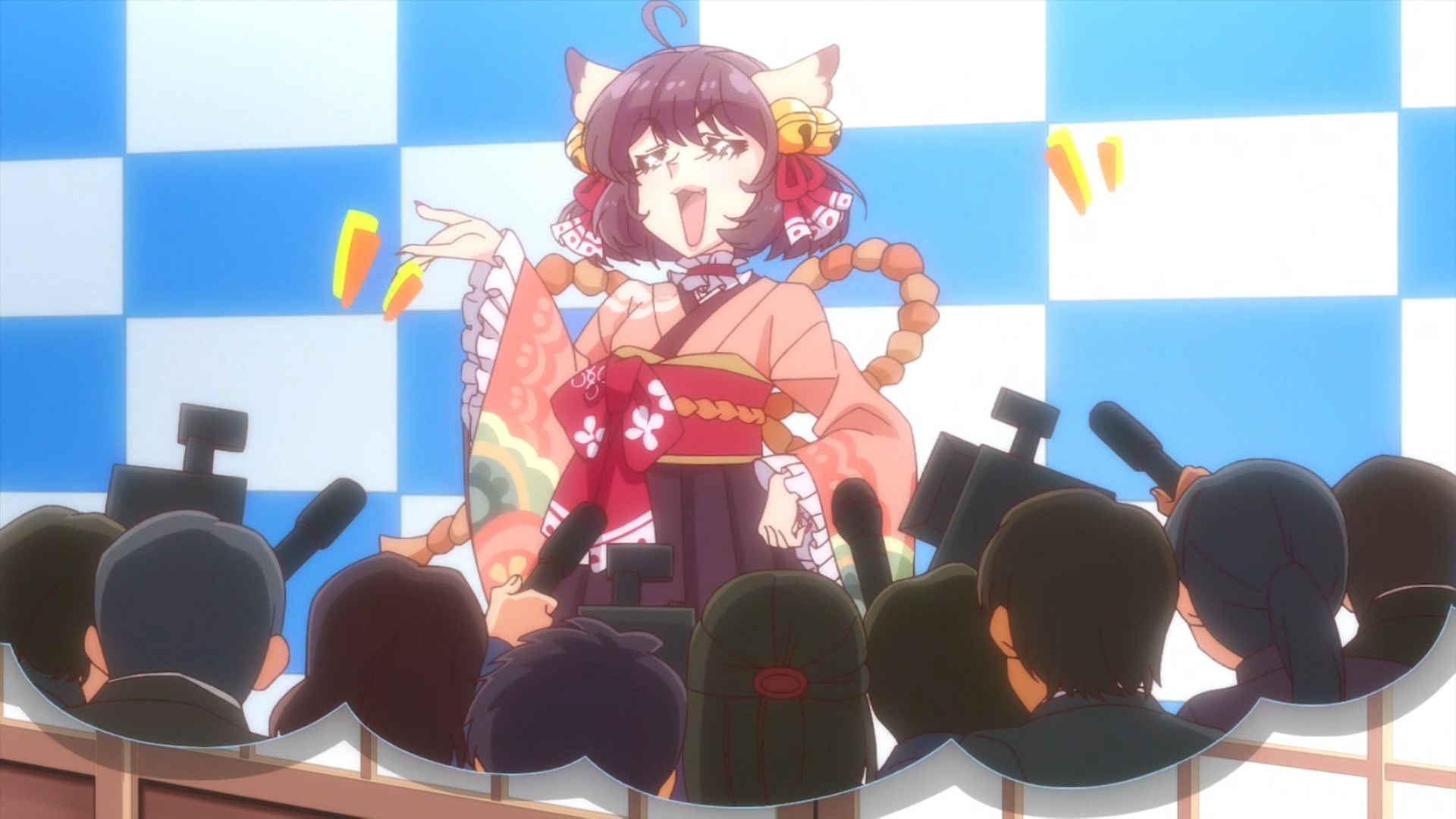 Душа маджонга: Кан! — скриншот 4