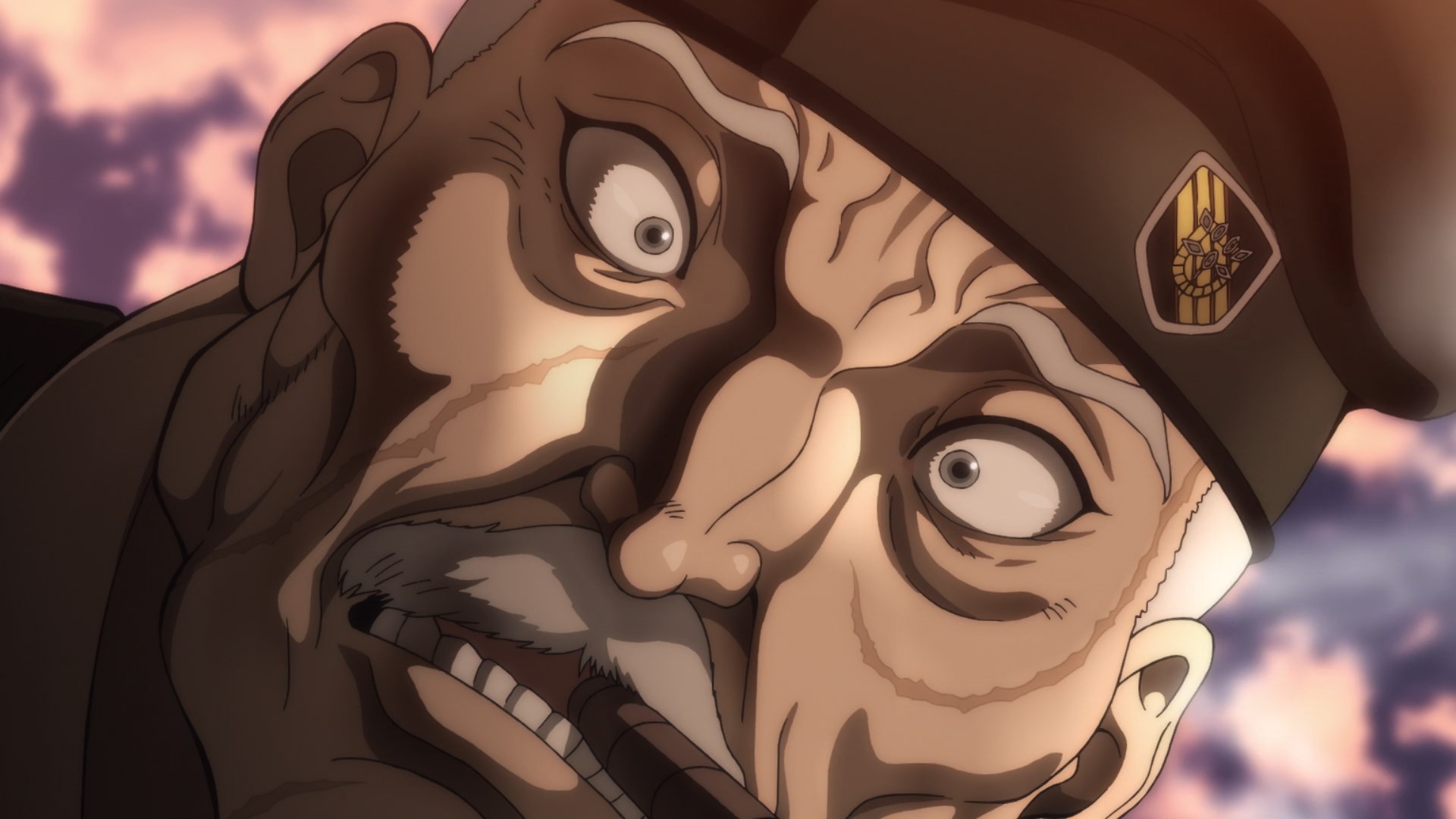 Баки — сын Великана — скриншот 19