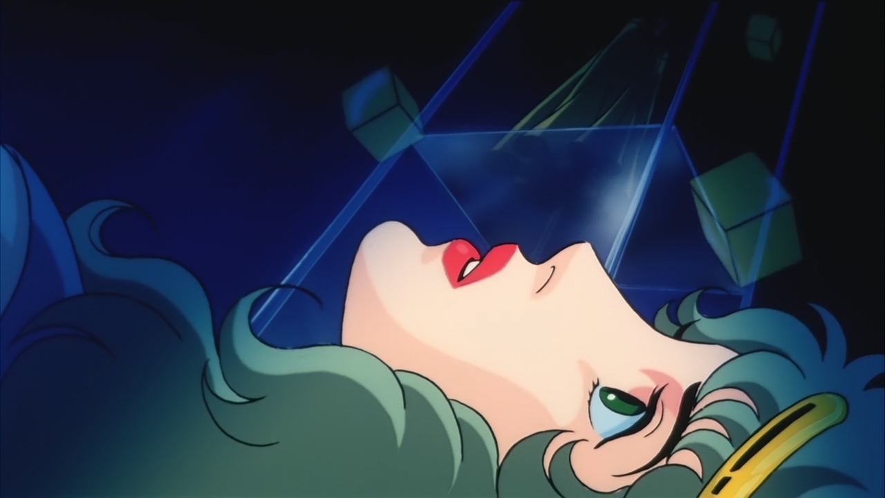 Космические приключения Кобры — скриншот 51