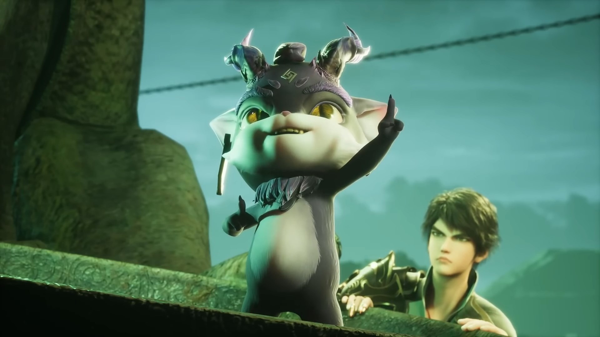 Сильнейшая прокачка — скриншот 15