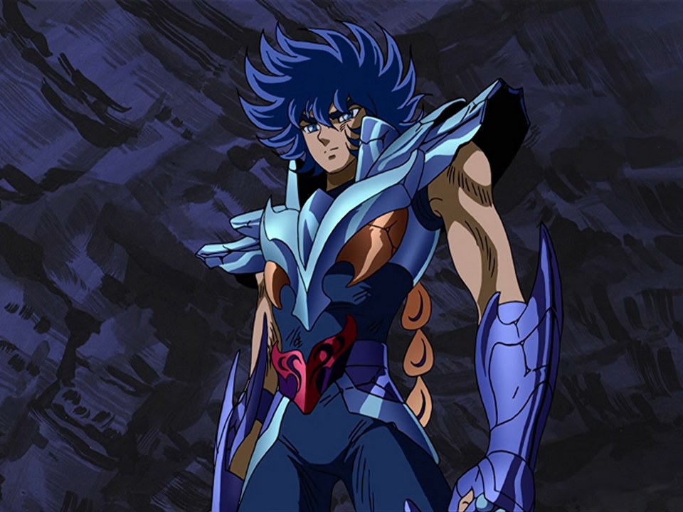 Рыцари Зодиака: Глава Аида — Элизиум — скриншот 10