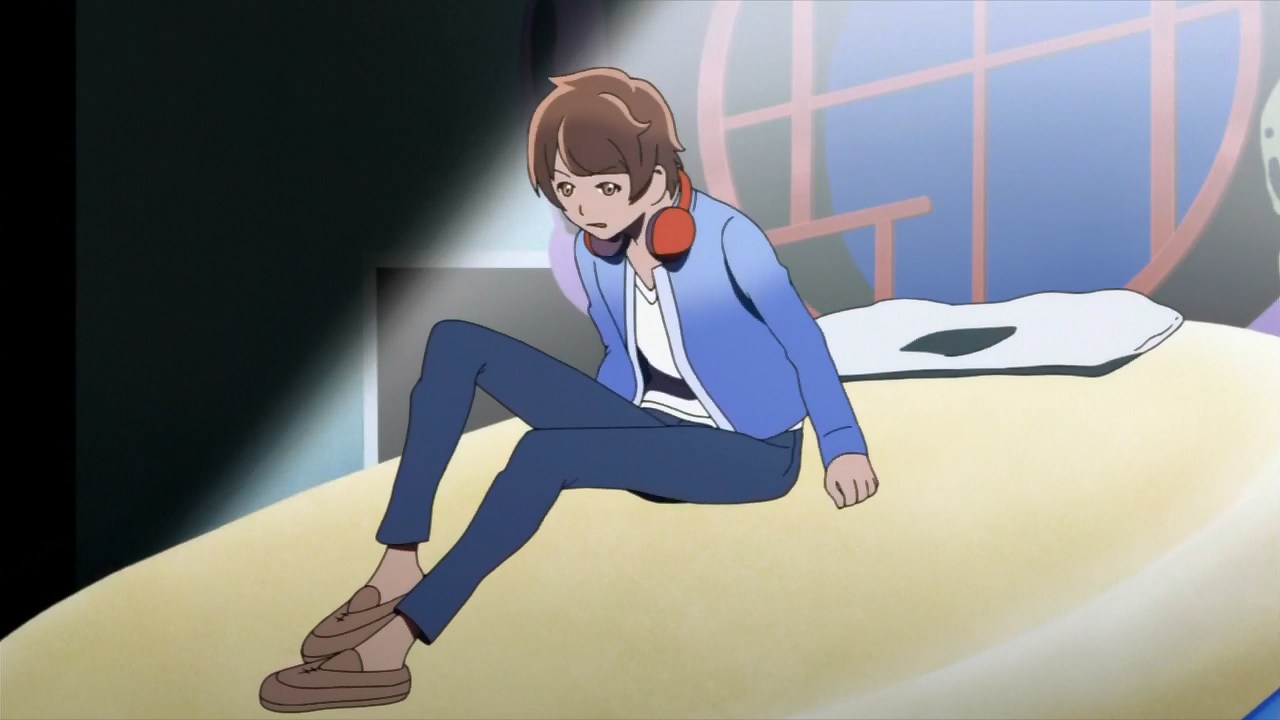 Измерение 18 — скриншот 15