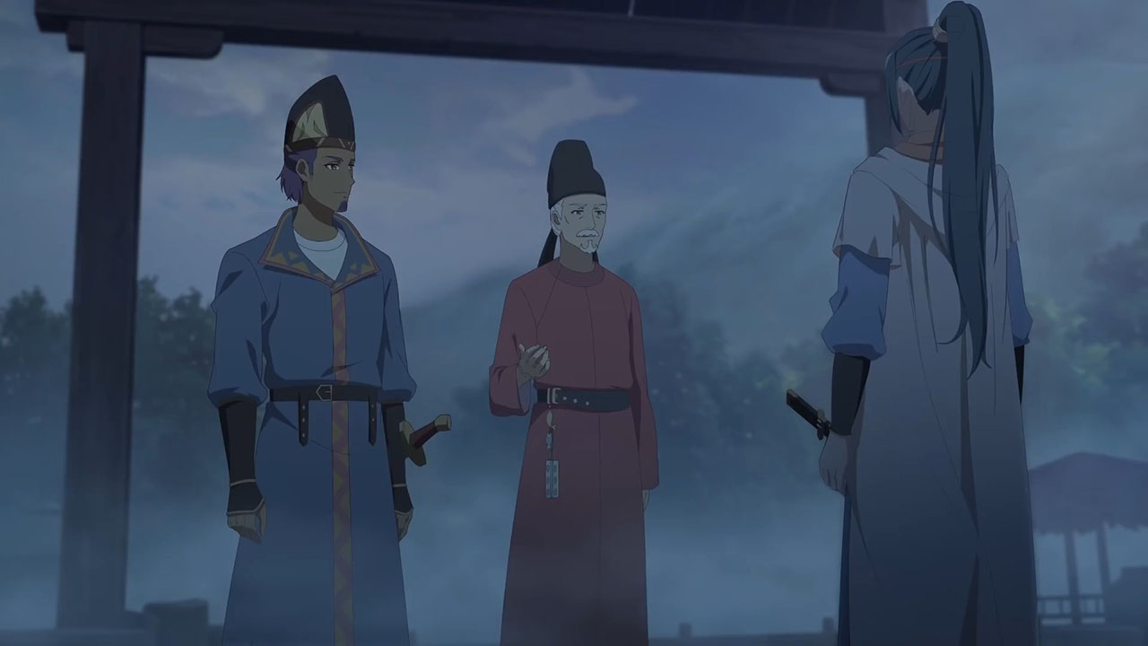 Любовь под гипнозом — скриншот 6