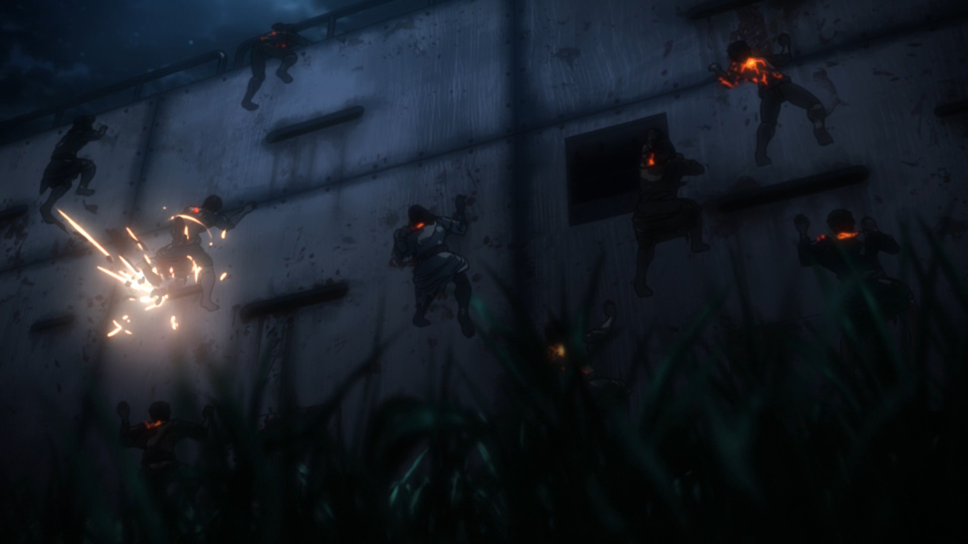 Кабанэри железной крепости — скриншот 4