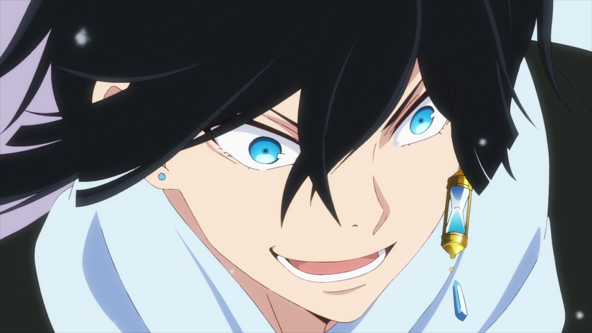 Мемуары Ванитаса. Часть 2 — скриншот 22