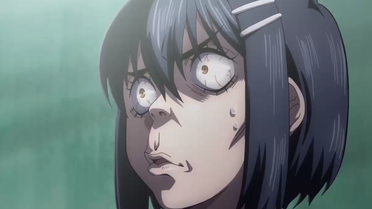 Владыка ада в печали — скриншот 22