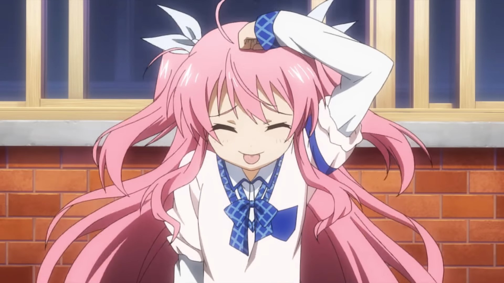 Отвергнутый подряд 420 девушками — скриншот 21