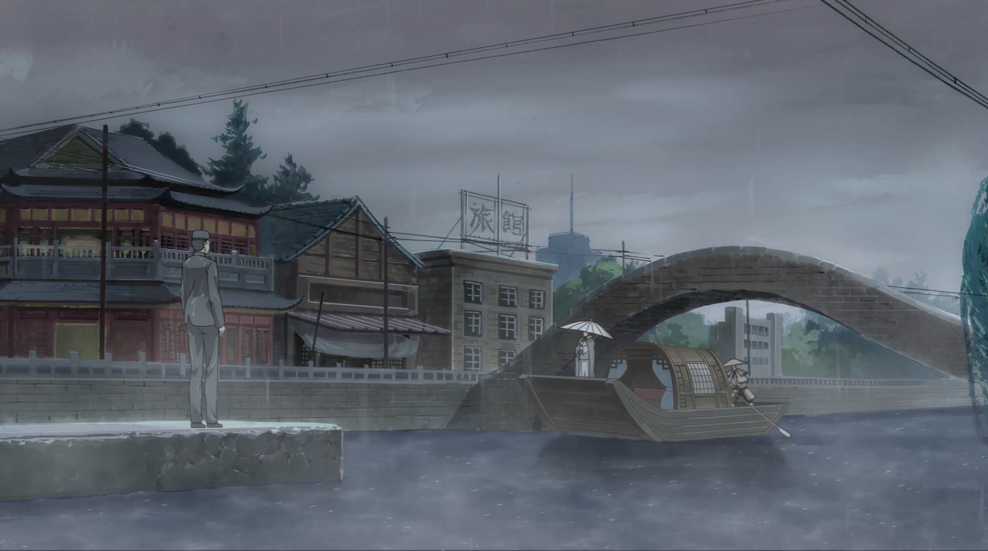 Идеальный муж и я, или Как украсть 55 поцелуев 3 — скриншот 30