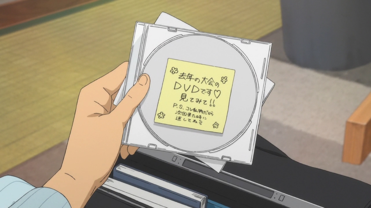 Сквозь бальный зал — скриншот 33