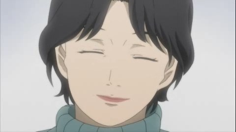 Мэгуми — скриншот 11