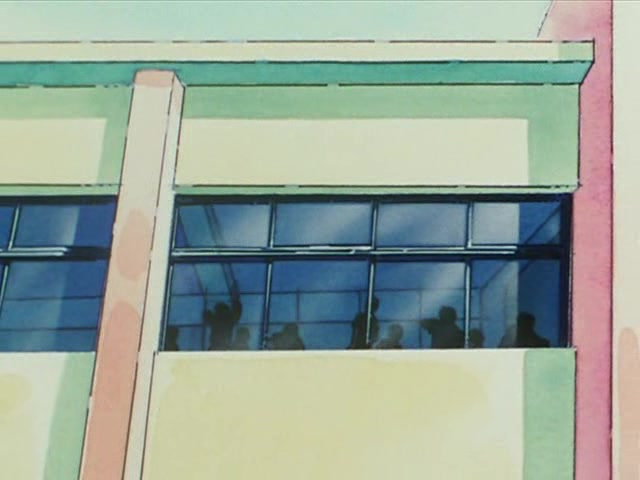 Адский учитель Нубэ — скриншот 38