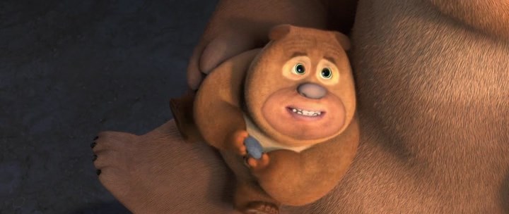 Медведи-соседи: Ветер на медвежьем горном хребте — скриншот 25