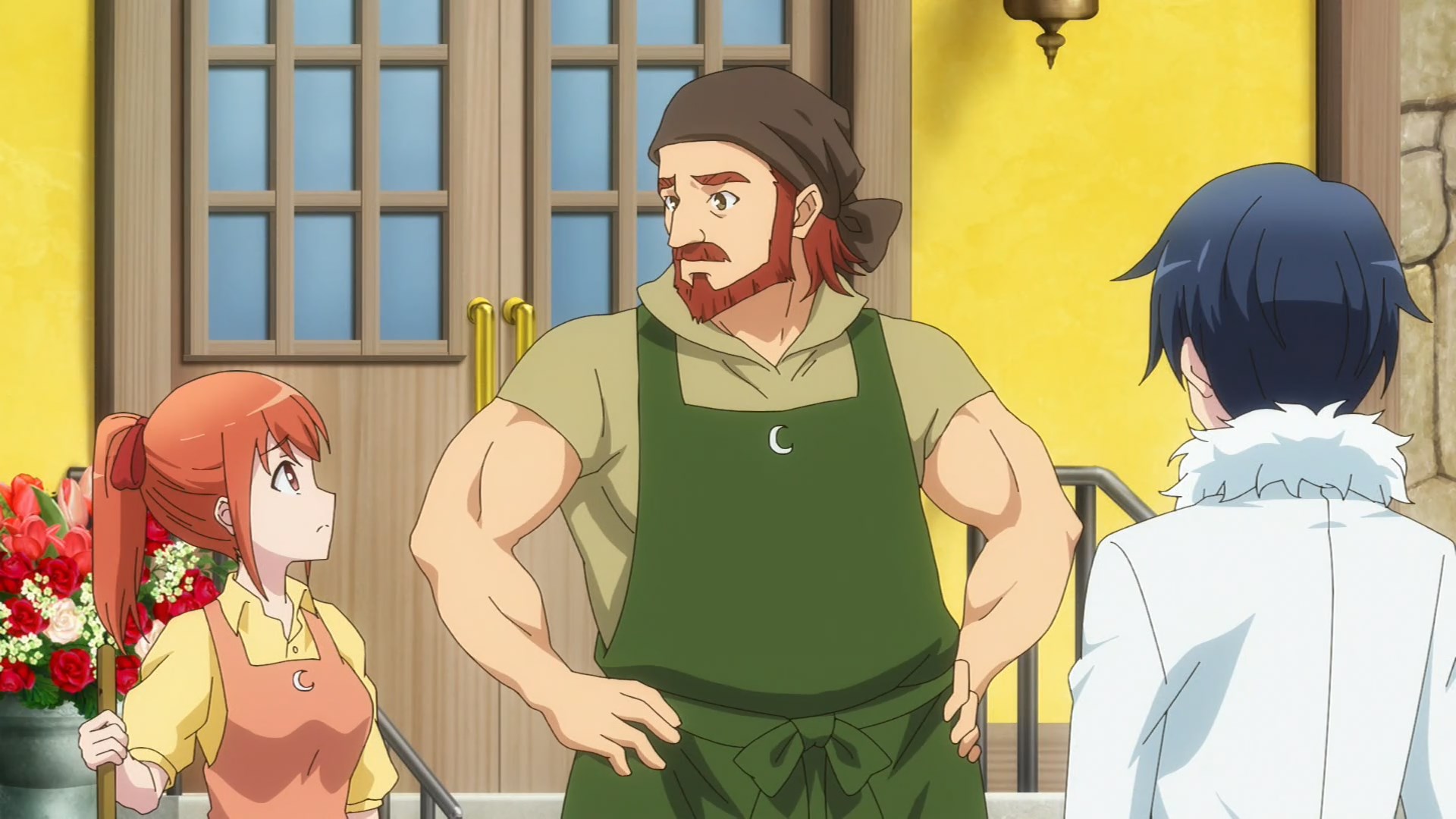 В другом мире со смартфоном 2 — скриншот 30