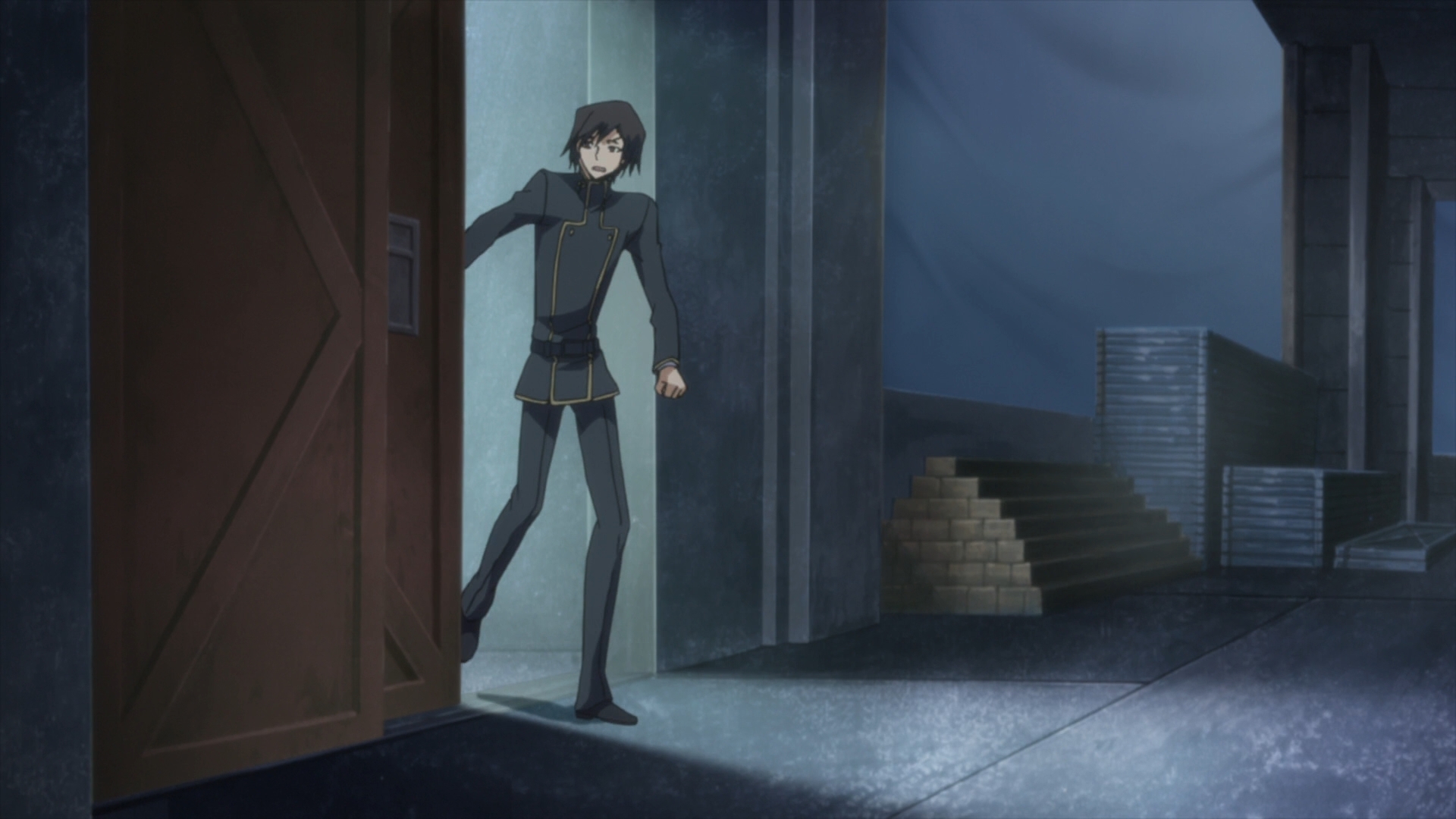 Код Гиас: Восставший Лелуш 2 — скриншот 19