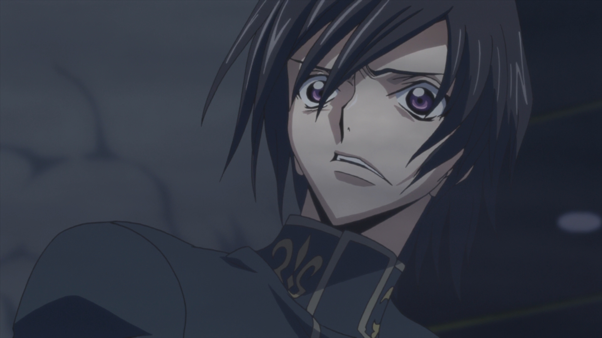 Код Гиас: Восставший Лелуш 2 — скриншот 17