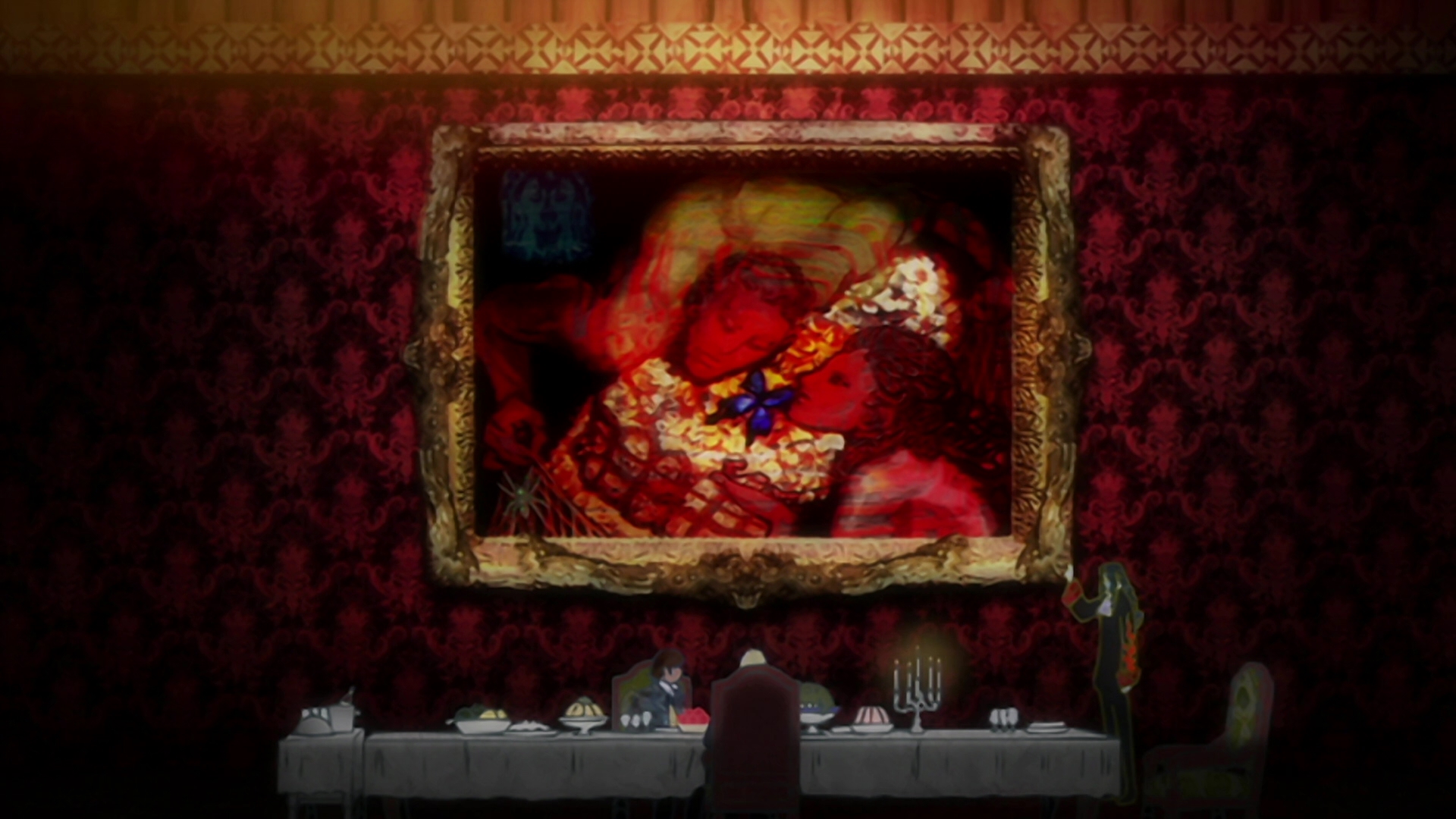 Граф Монте-Кристо — скриншот 16