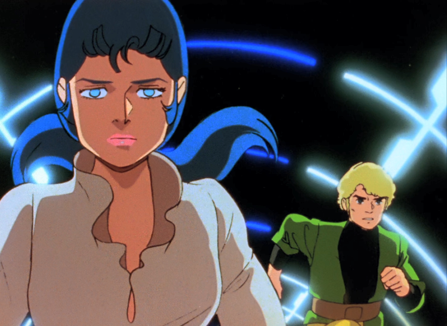 Легенда о Великом Идеоне: Вызов — скриншот 10