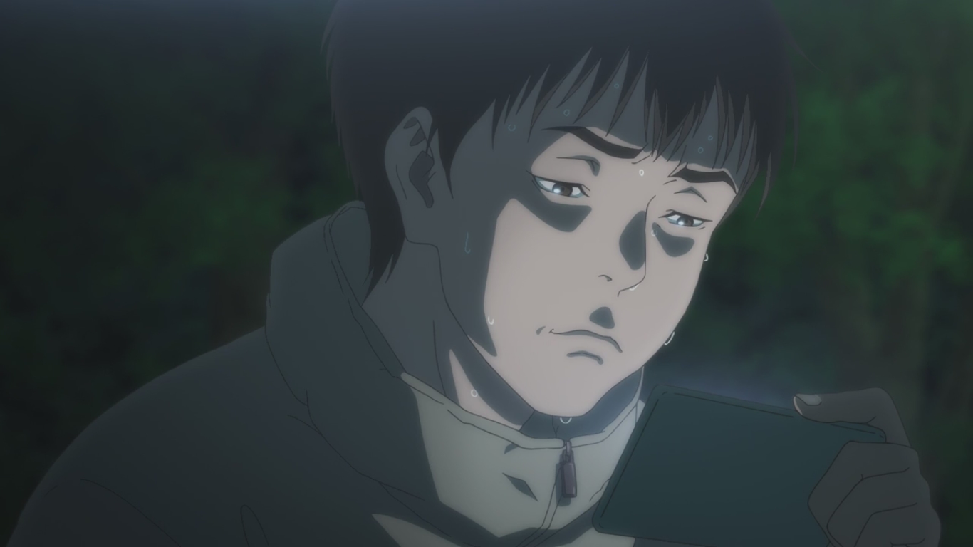 Инуясики — скриншот 26