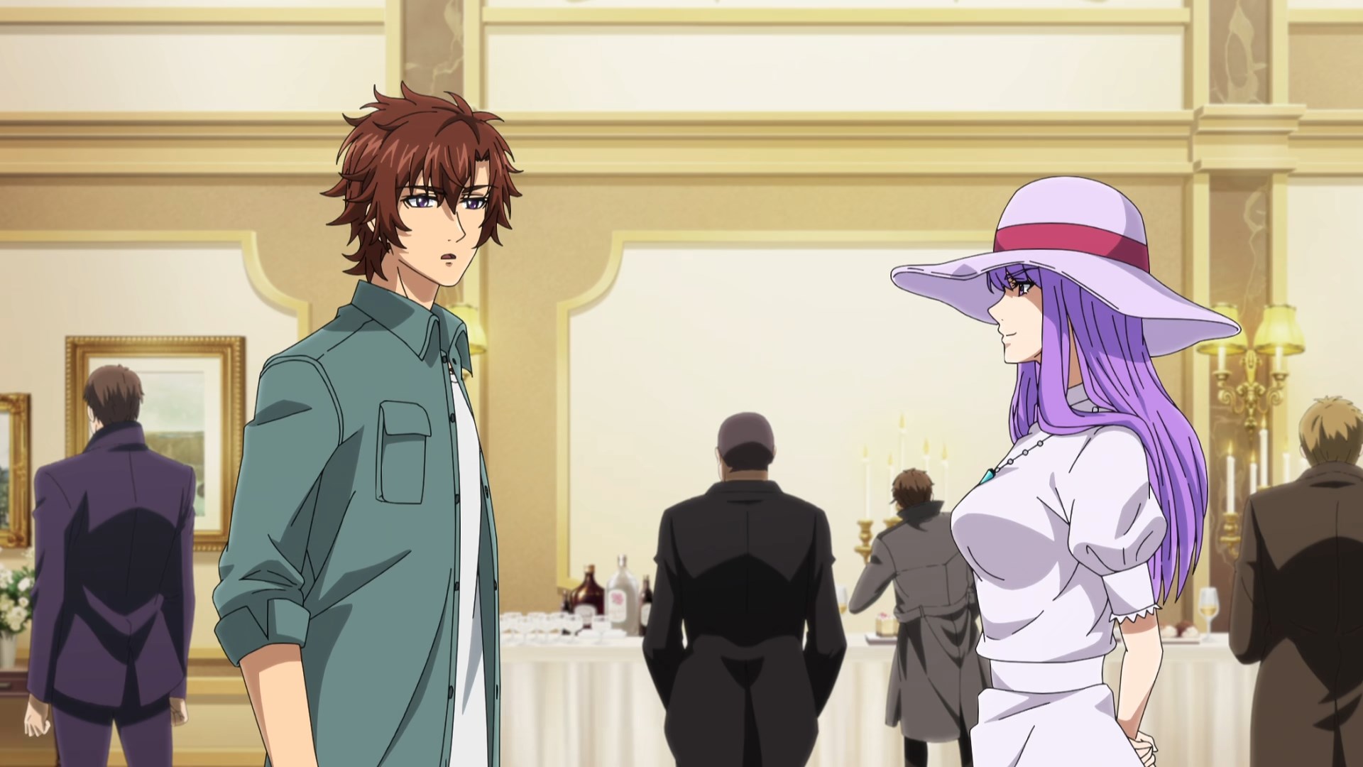 Маг на полную ставку: Таинственное поручение — скриншот 23