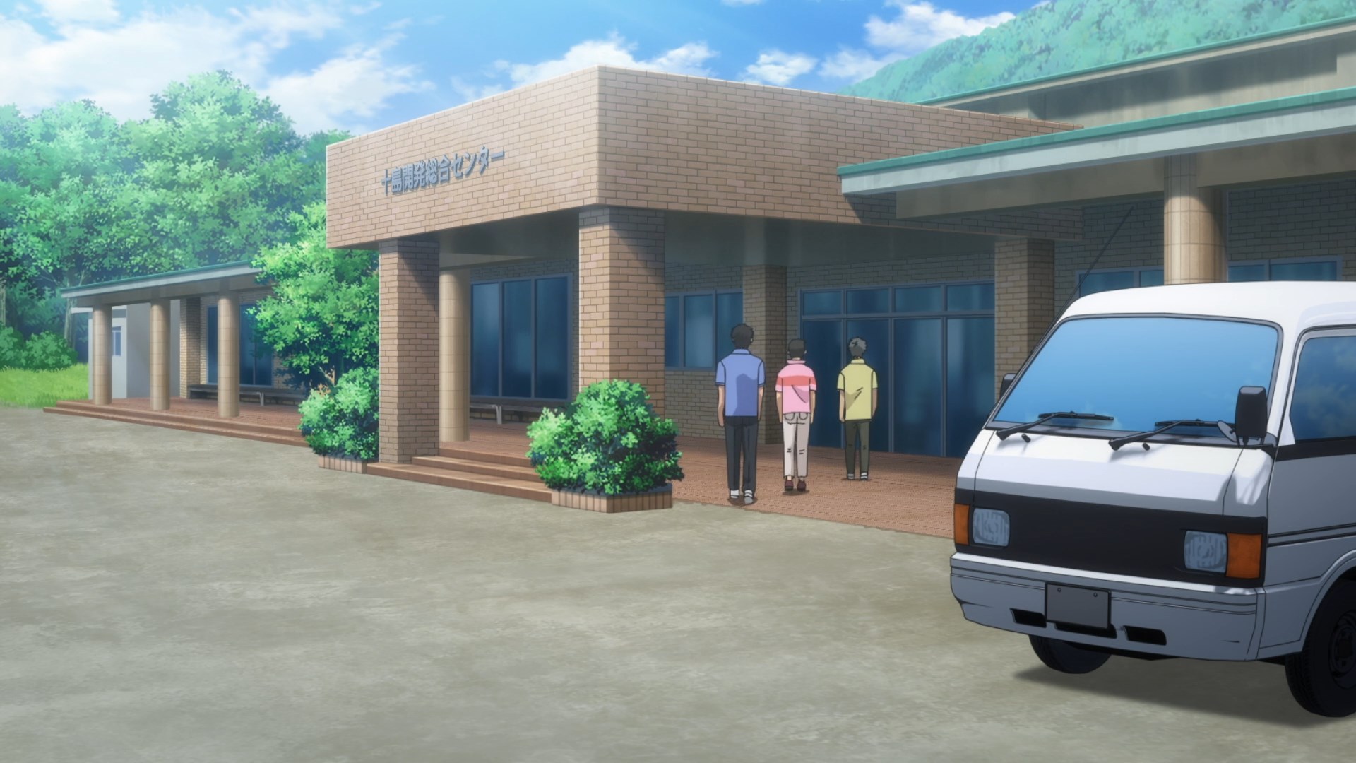 Эй, Томбо! — скриншот 31