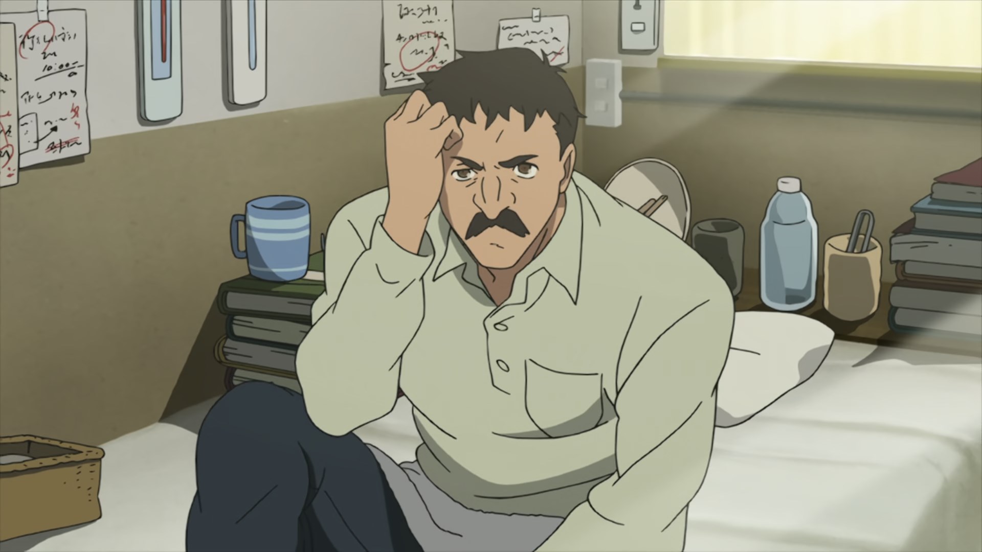 КсамД: Позабывший невзгоды — скриншот 16