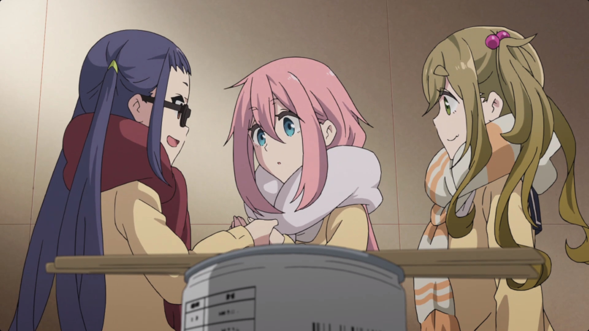 Комнатный поход — скриншот 46