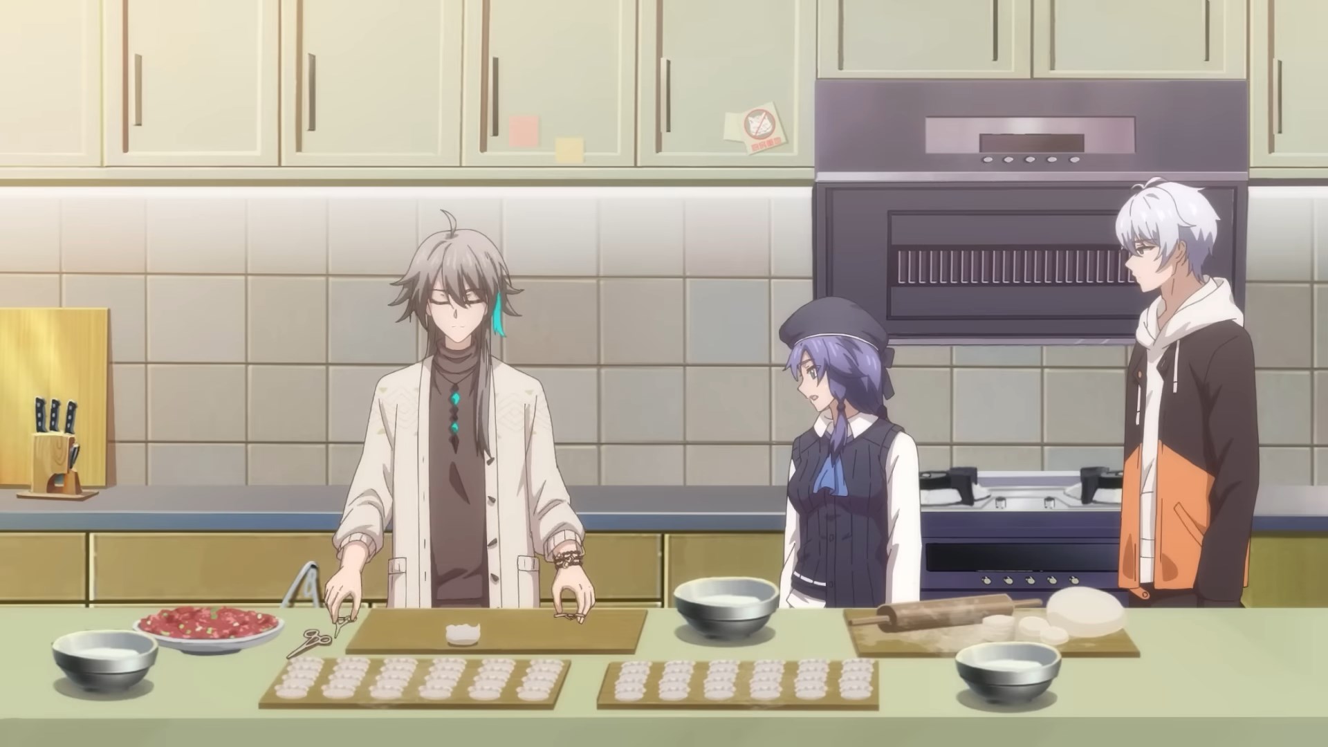 Золотой двор: Зимние новогодние пожелания — скриншот 17