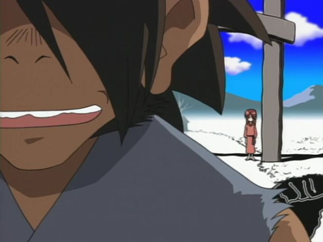 Вся правда японских сказок — скриншот 7