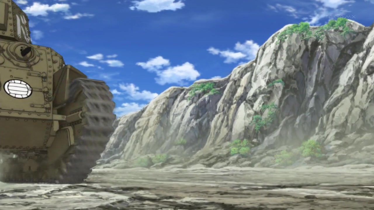 Девушки и танки — скриншот 17