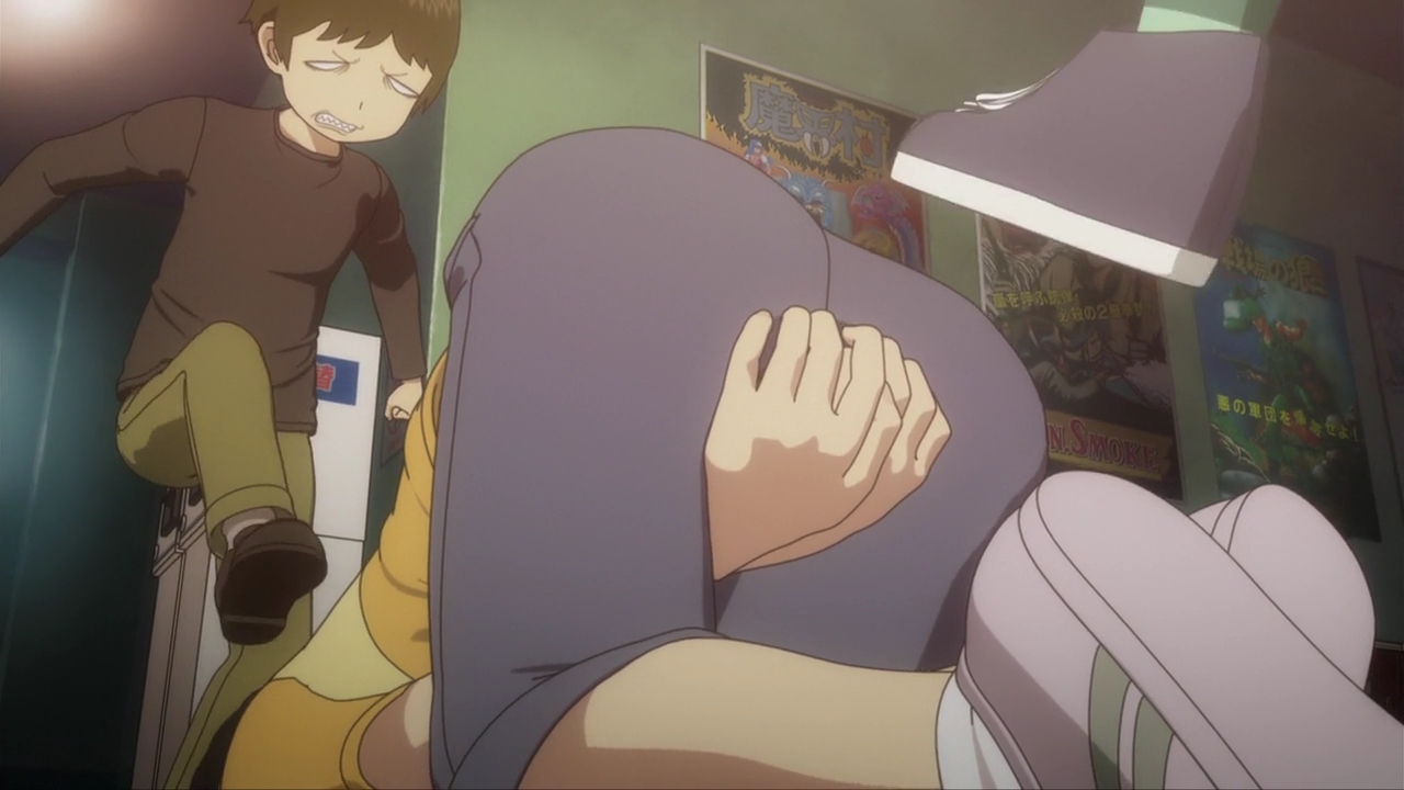 Девчонка не промах — скриншот 61