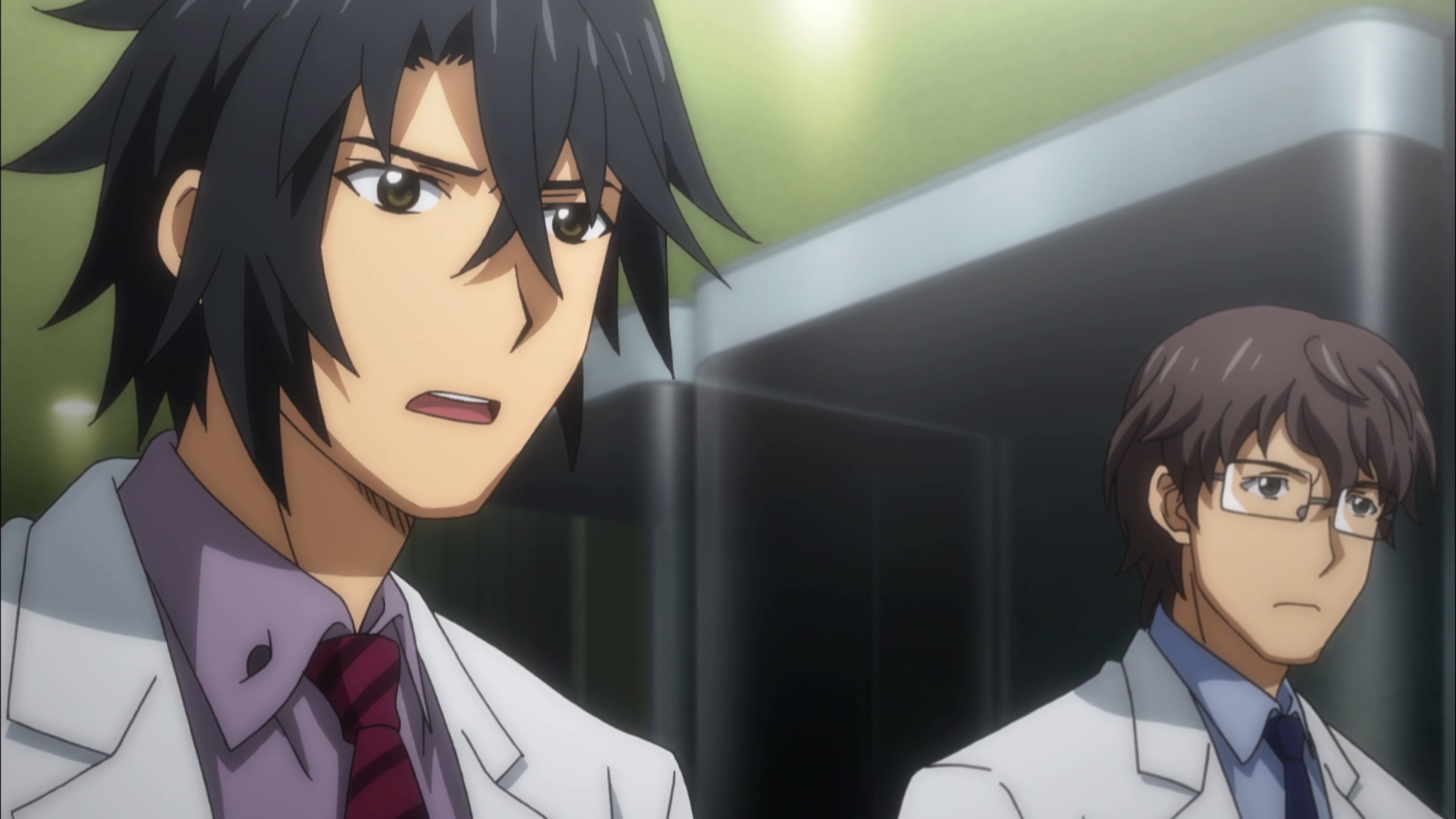 RErideD: Деррида, покоривший время — скриншот 13