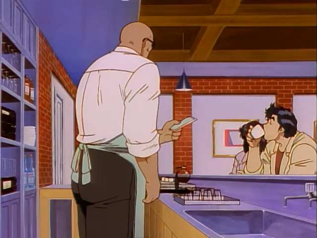 Городской охотник: Прощай, моя любимая — скриншот 13