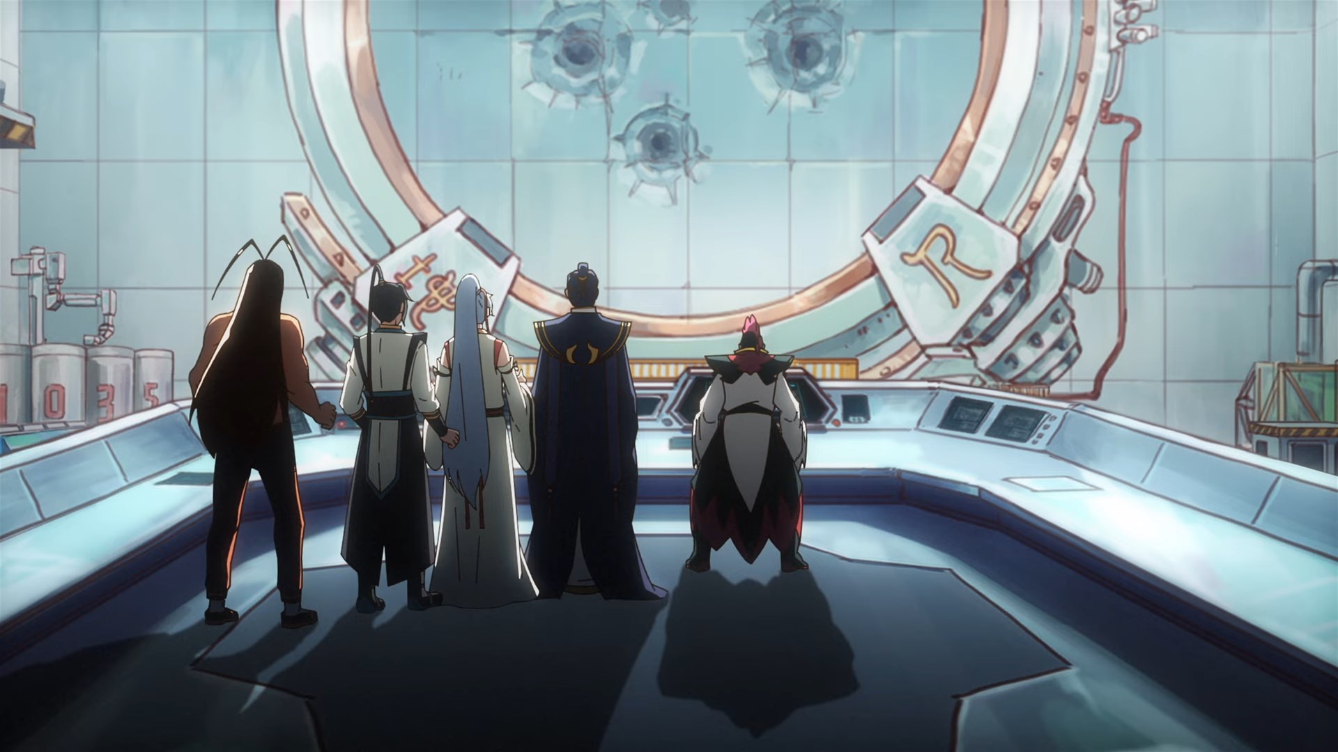 Инкубационный дневник 4 — скриншот 16