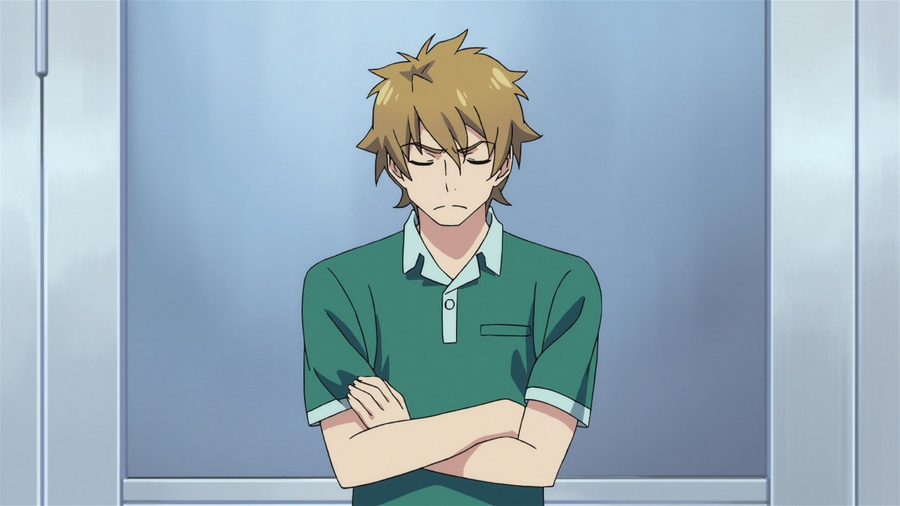 Классный кризис — скриншот 24