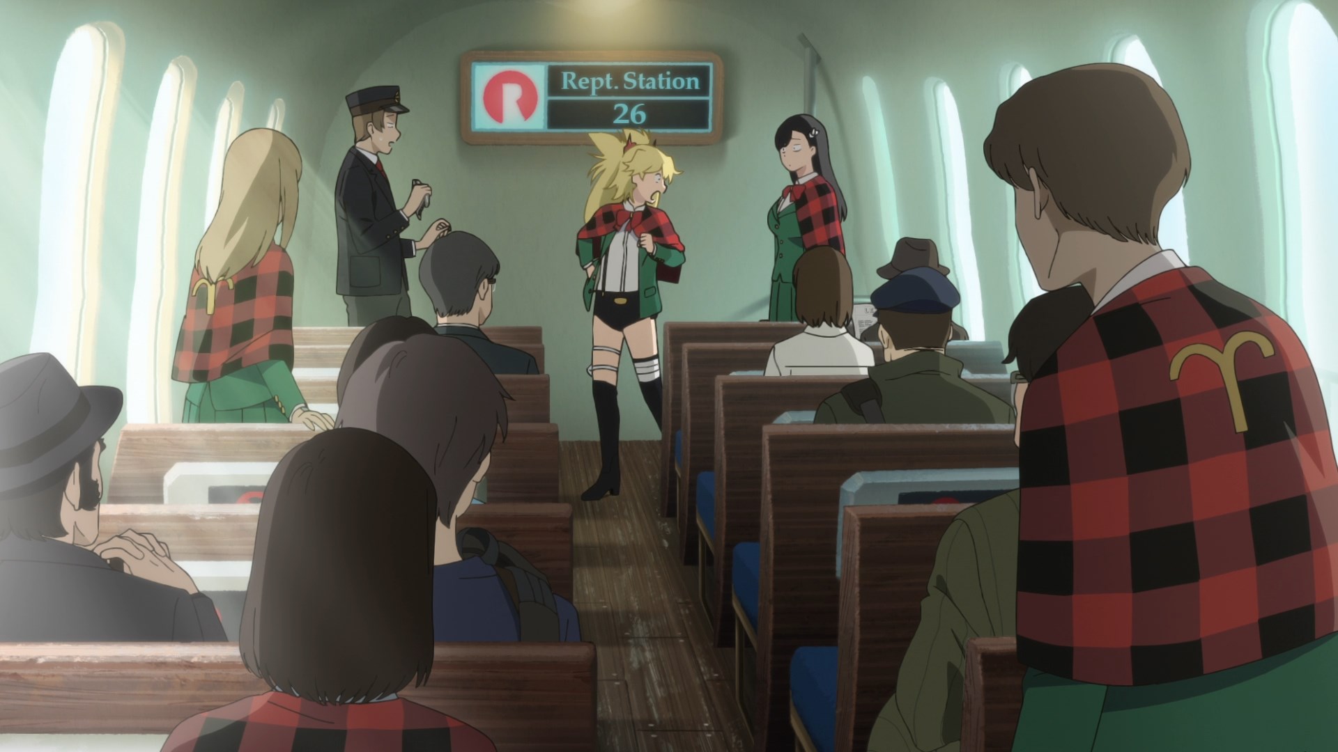 Сжечь ведьму #0.8 — скриншот 10