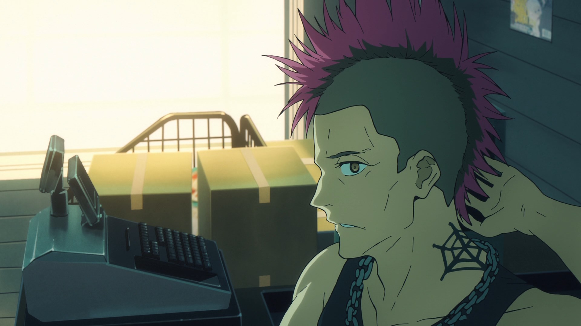 Судьба/Странная подделка — скриншот 11