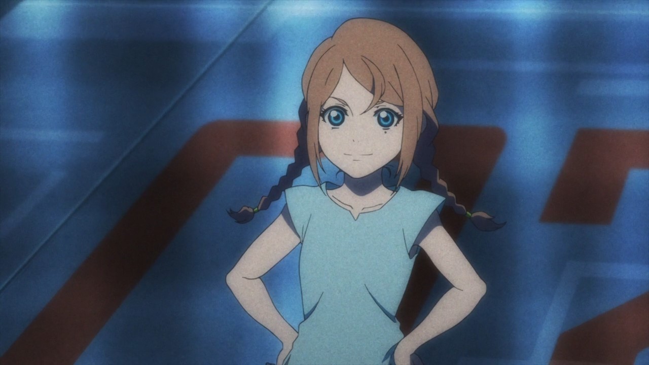 Мобильный воин Гандам: Сумеречный Аксис — Красное пятно — скриншот 7