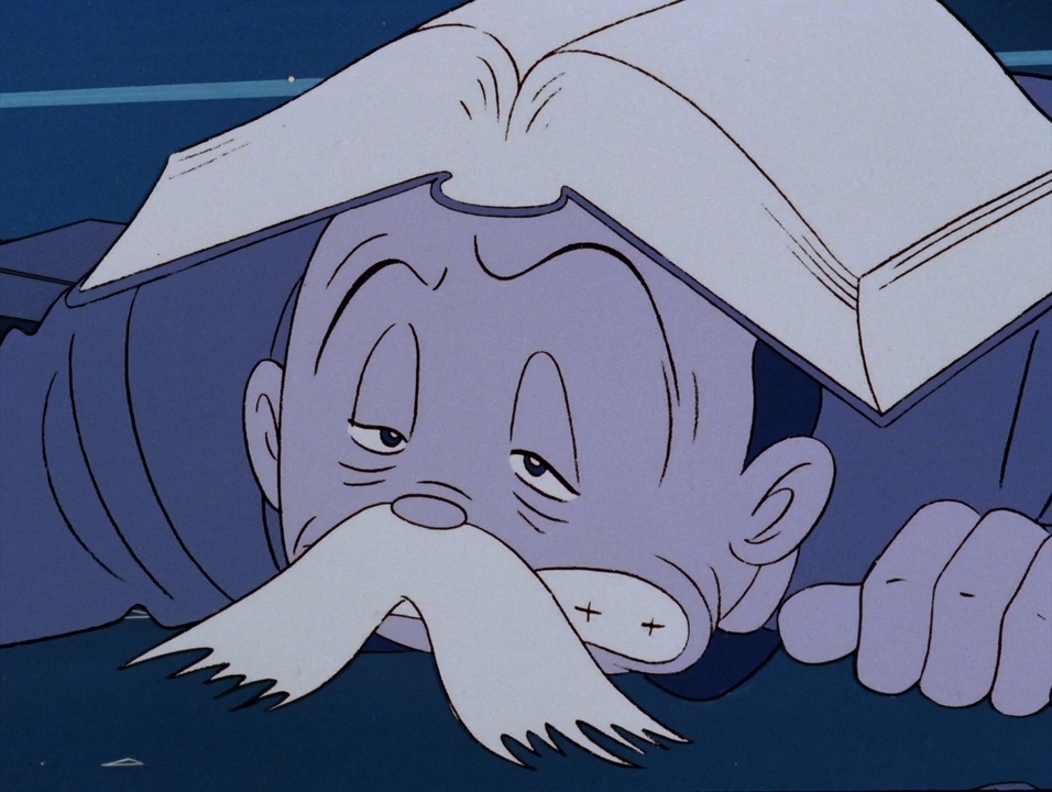 Фумун — скриншот 15