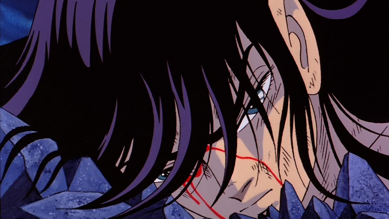 Рыцари Зодиака: Кровавая легенда — скриншот 27