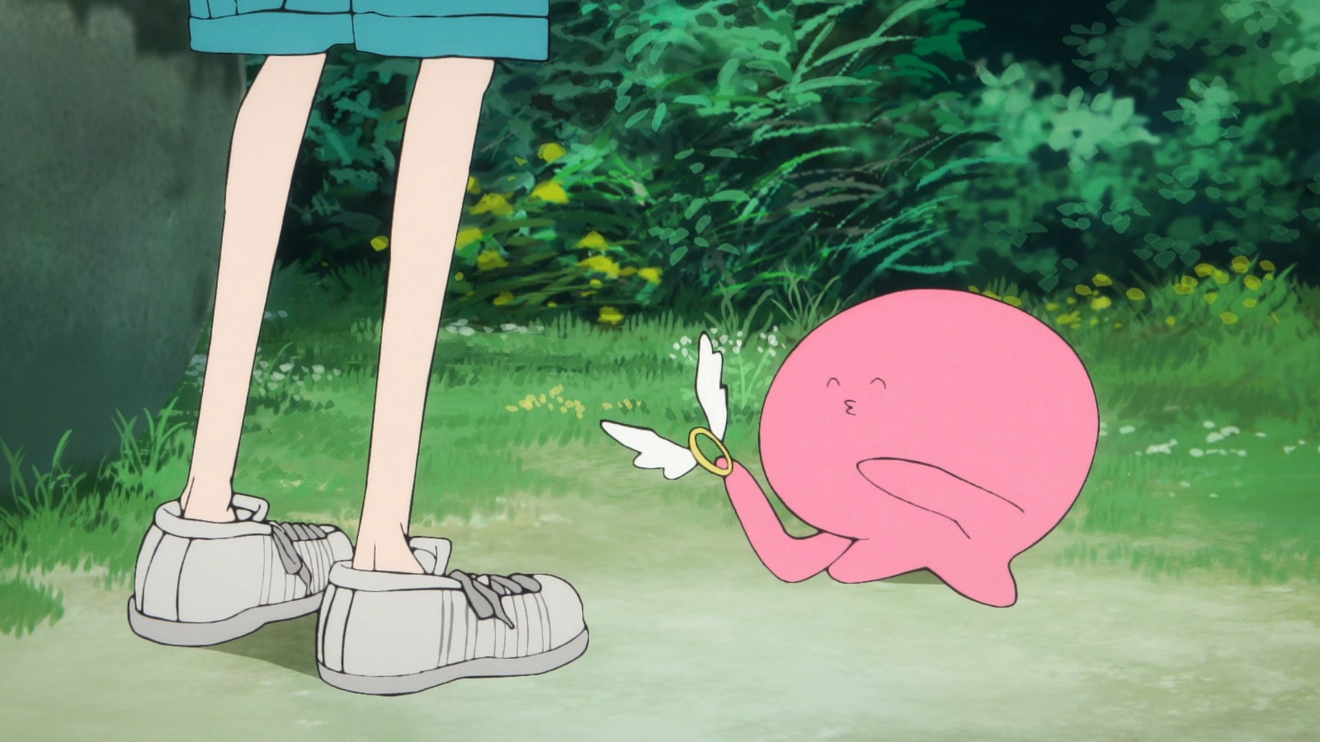 Первородный грех Такопи — скриншот 6