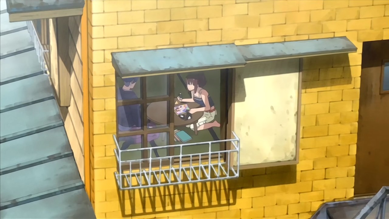 Могучая Бёрди — скриншот 5