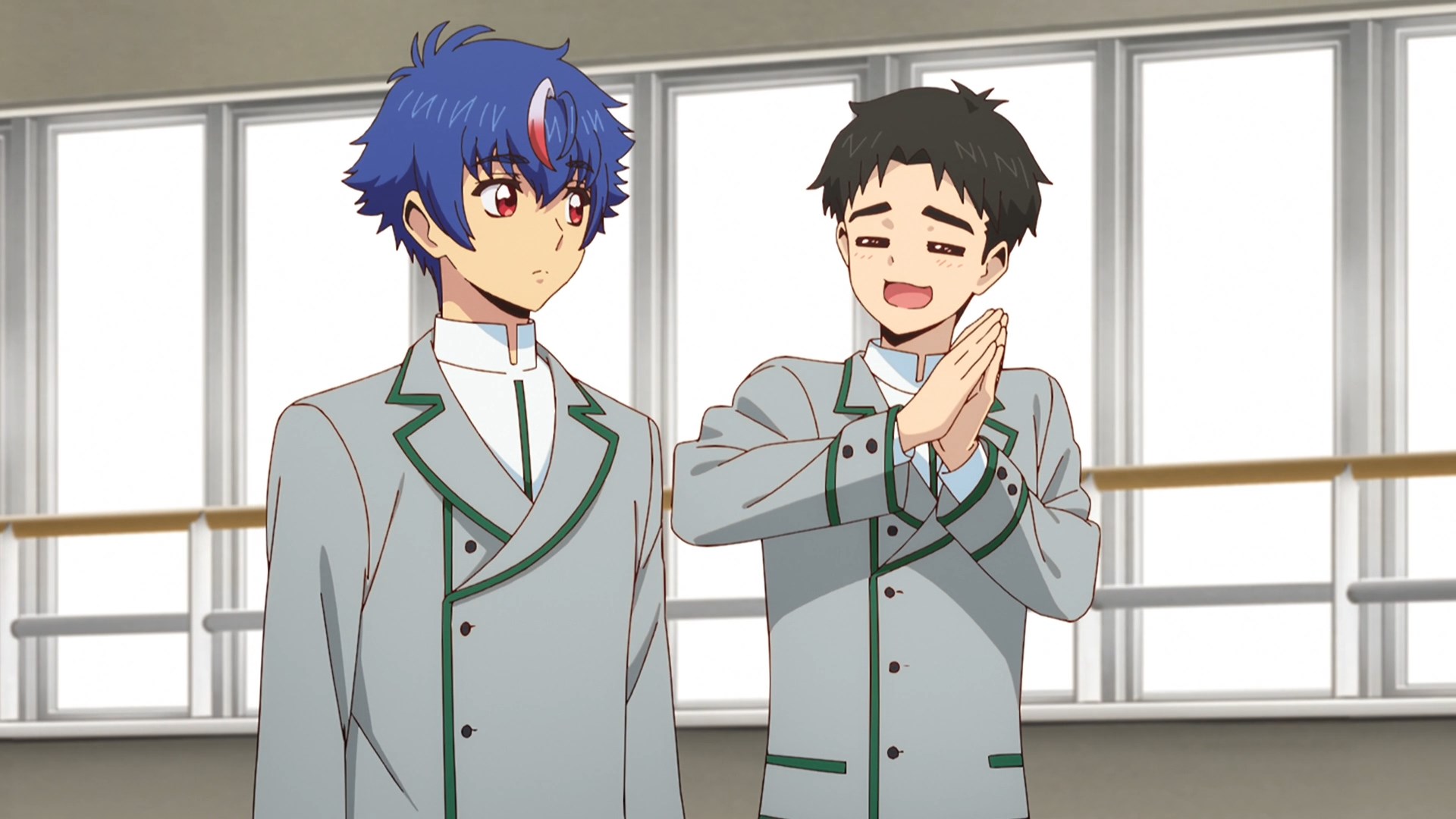 Карточные бои Авангарда: Святая Зет — скриншот 15