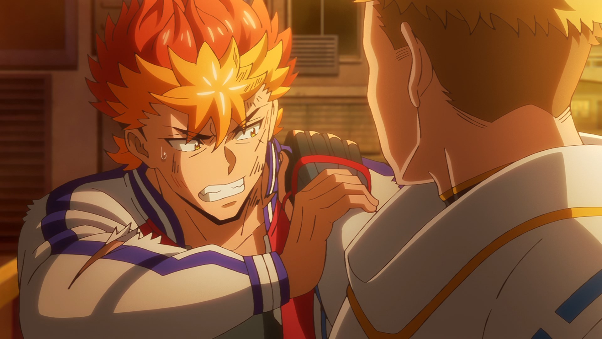 Цикл оммёдзи: Перерождение — скриншот 22