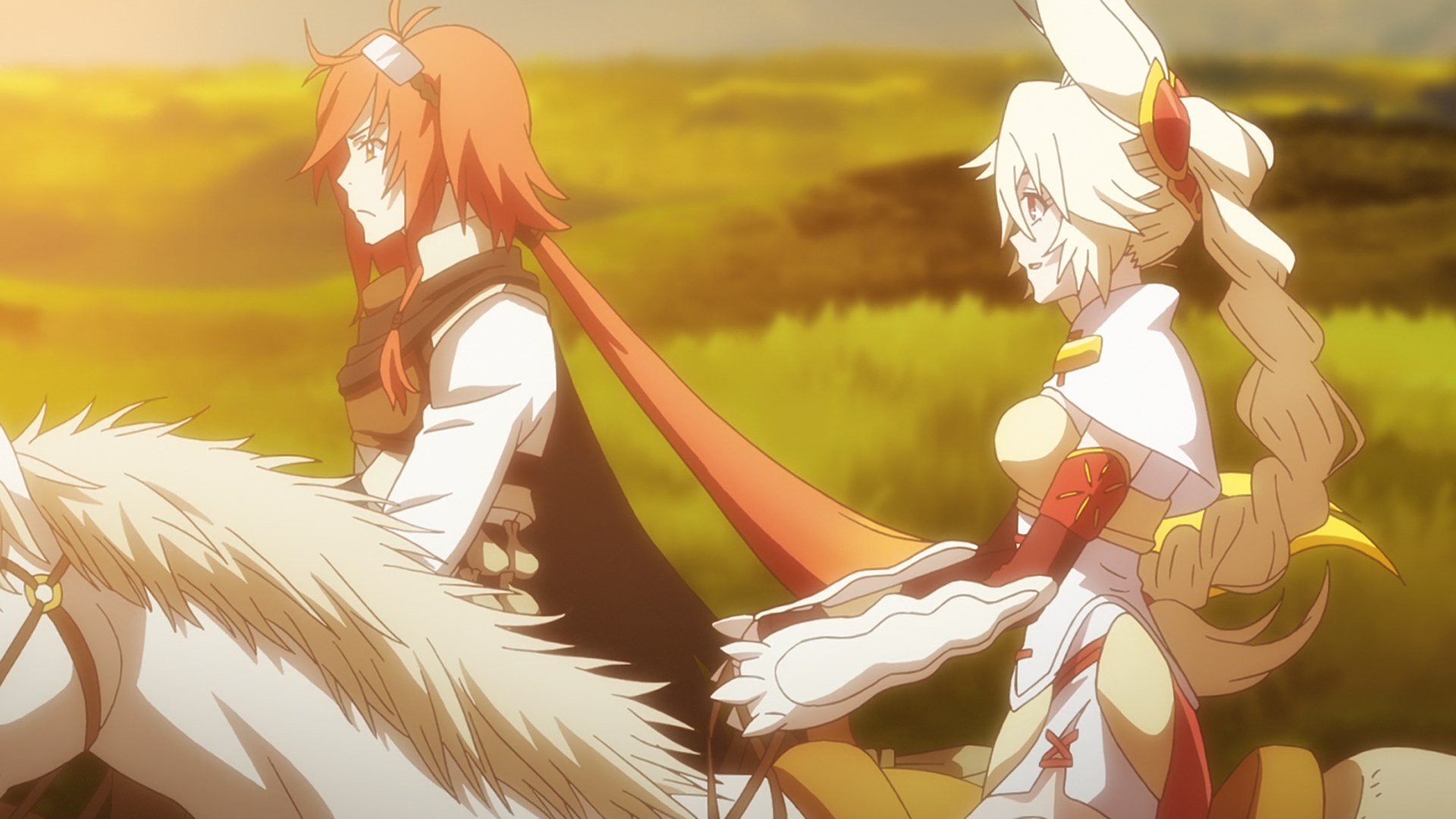 Герои шести лепестков — скриншот 30