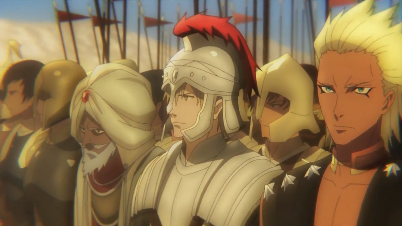 Досье лорда Эль-Меллоя II — скриншот 42