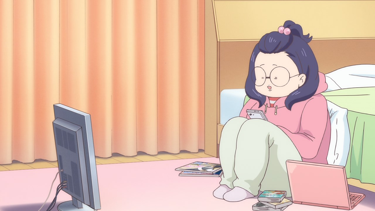 Я требую яоя! — скриншот 23