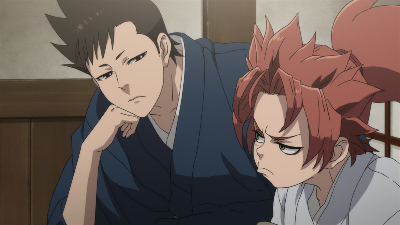 Железный миротворец: Вера — скриншот 57